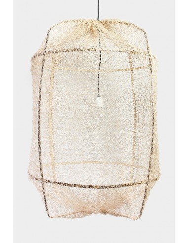 Závěsné svítidlo Z1 Tea Sisal | AY ILLUMINATE-1