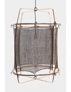 Závěsná laterna Z1, kašmír a hedvábí  | AY ILLUMINATE-1