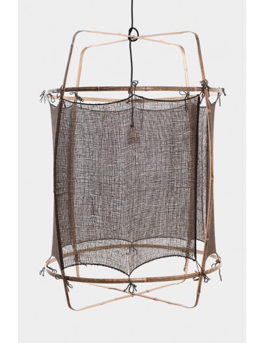 Závěsná laterna Z1, kašmír a hedvábí  | AY ILLUMINATE-1