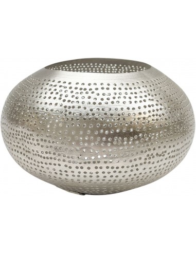 Tepaný svícen pro čajovou svíčku Gabs Filisky | ZENZA-1