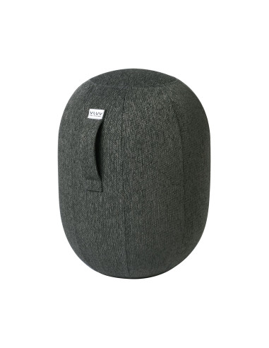 Balanční stolička Kapsul M s látkovým potahem...