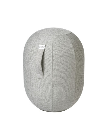 Balanční stolička Kapsul M s látkovým potahem...