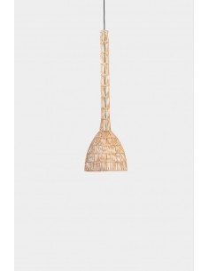 Závěsné svítidlo Umut 3 natural | AY ILLUMINATE-1