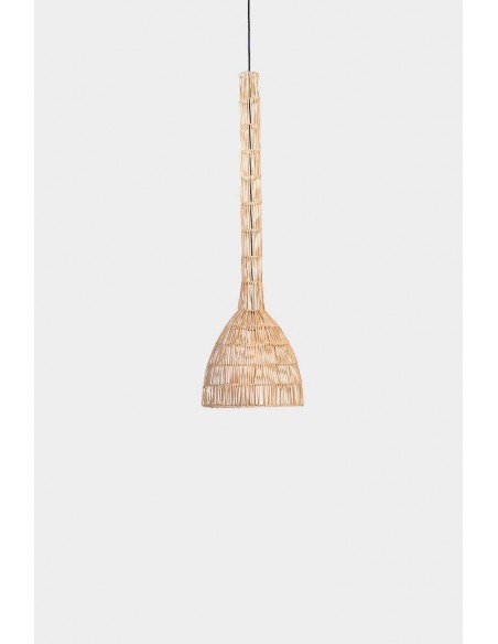 Závěsné svítidlo Umut 3 natural | AY ILLUMINATE-1