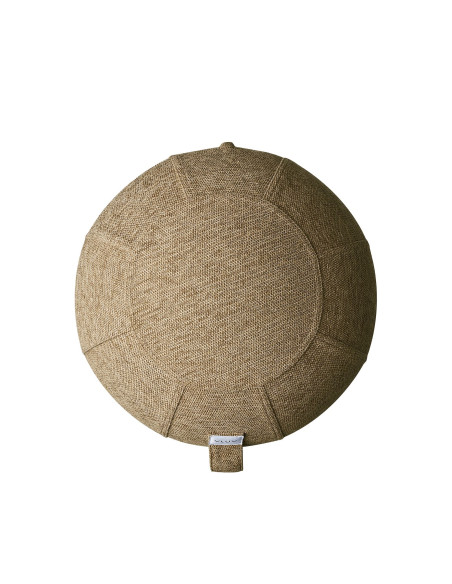 Balanční stolička Kapsul s látkovým potahem STOV Macchiato | VLUV - 2