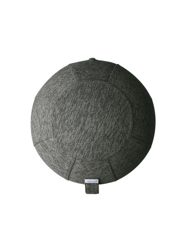 Balanční stolička Kapsul M s látkovým potahem...