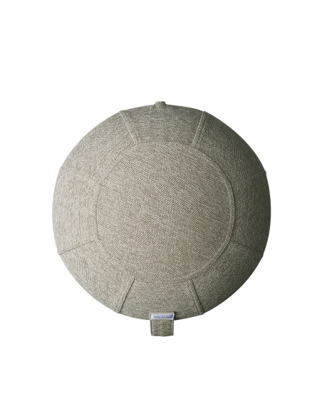 Balanční stolička Kapsul M s látkovým potahem STOV Concrete | VLUV