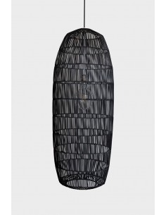 Hanging light Pickle L black| AY ILLUMINATE - 1