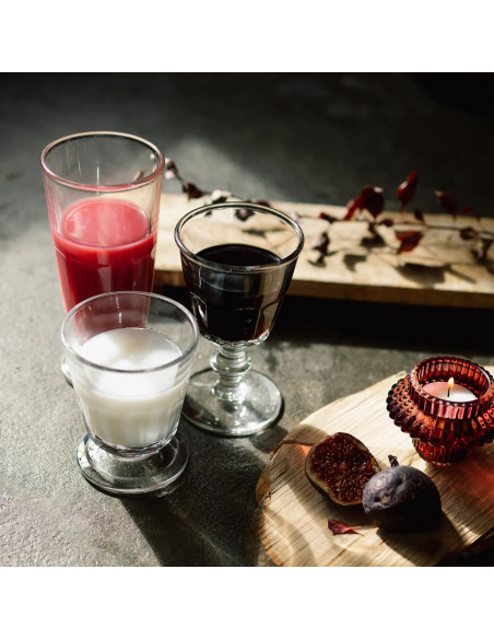 Glass small Perigord | LA ROCHERE - 2