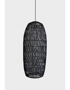Hanging light Pickle S black| AY ILLUMINATE - 1