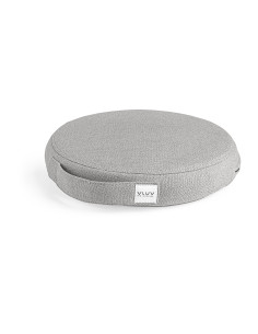 Balanční sedák PIL&PED s látkovým potahem SOVA Ash ø36cm...