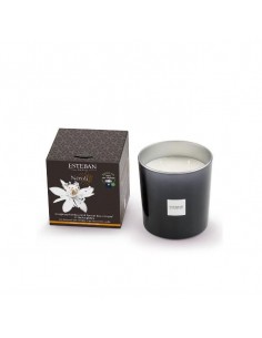 Scented candle Neroli - Grand | ESTEBAN - 1