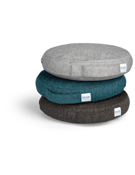 Balanční sedák PIL&PED s látkovým potahem STOV Pebble ø36cm | VLUV - 3