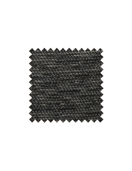 Balanční sedák PIL&PED s látkovým potahem STOV Antracit ø36cm | VLUV