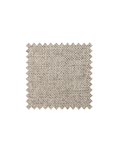 Balancing seat PIL&PED with fabric cover SOVA Toffee ø36cm | VLUV - 6