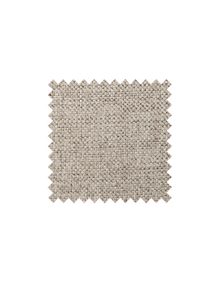 Balancing seat PIL&PED with fabric cover SOVA Toffee ø36cm | VLUV - 6