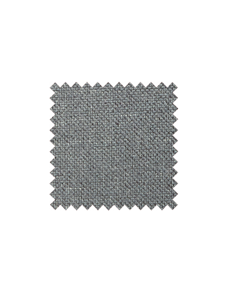 Balanční sedák PIL&PED s látkovým potahem SOVA Ash ø36cm | VLUV