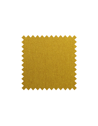 Balanční sedák PIL&PED s látkovým potahem LEIV Mustard ø36cm | VLUV - 6