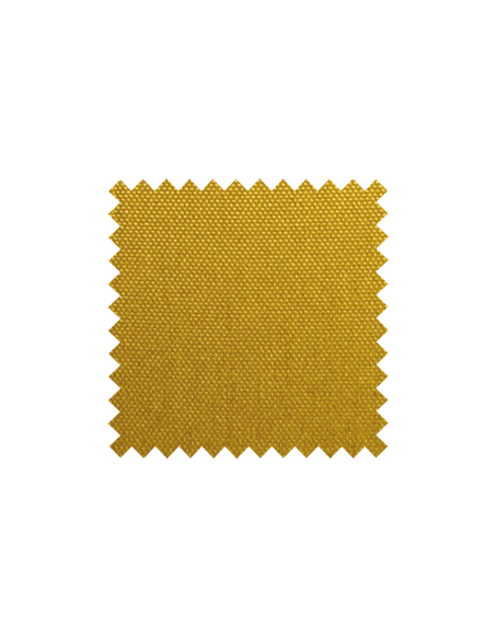 Balanční sedák PIL&PED s látkovým potahem LEIV Mustard ø36cm | VLUV - 6