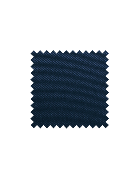 Balanční sedák PIL&PED s látkovým potahem LEIV Royal Blue ø36cm | VLUV