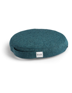 Balanční sedák PIL&PED s látkovým potahem STOV petrol...