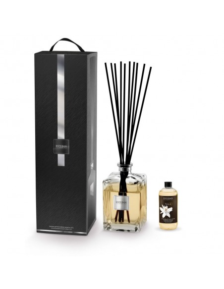 Premium sada Neroli | ESTEBAN-1