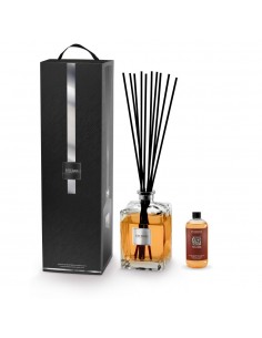 Premium Teck & Tonka Set | ESTEBAN - 1