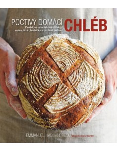 Poctivý domácí chléb-1