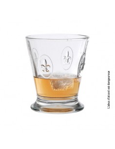 Sklenice Lilie | LA ROCHÈRE-1