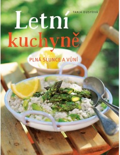 Summer kitchen full of sun and fragrance - 1