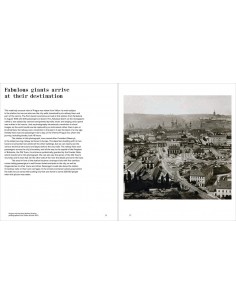 Prague at the turn of the century-1 2