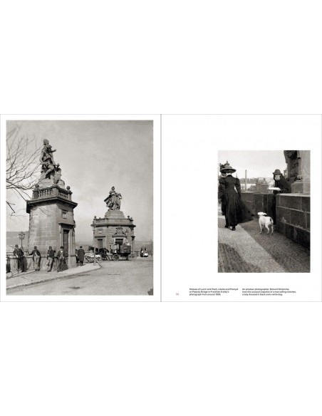 Prague at the turn of the century-3