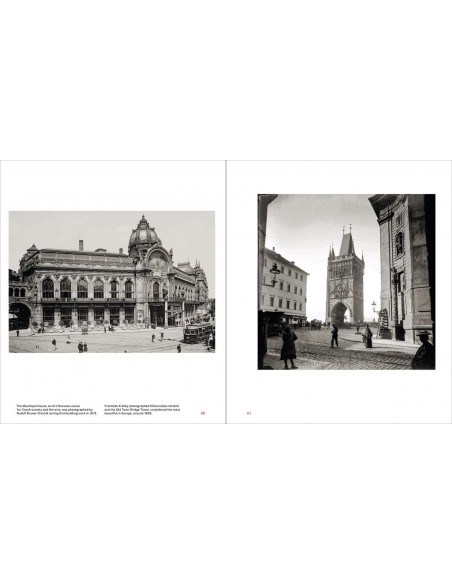 Prague at the turn of the century-5