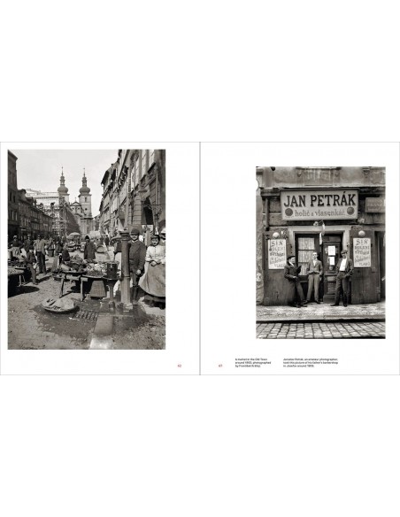 Prague at the turn of the century-6