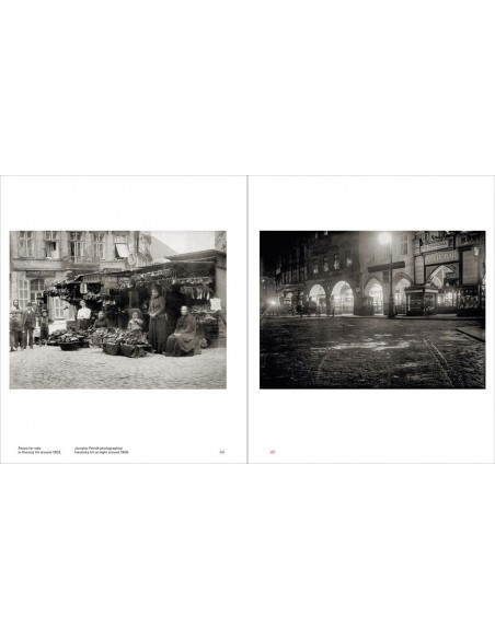 Prague at the turn of the century-7