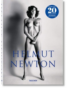 HELMUT NEWTON - 1