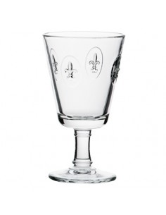 Sklenice na víno Lilie | LA ROCHÈRE-1