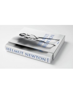 HELMUT NEWTON - 1 2