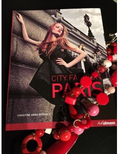 City fashion Paris-1