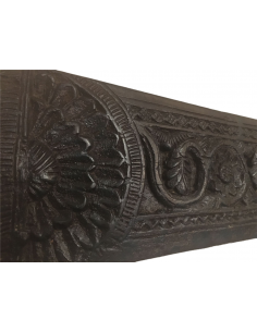 Vyřezávaný panel-1 2