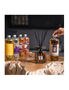 Bytový parfém Neroli, náplň pro difuzér 1l | ESTEBAN 2