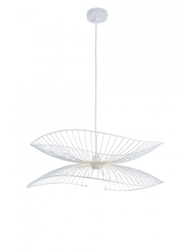 Ceiling light Libellule S white | FORESTIER - 1