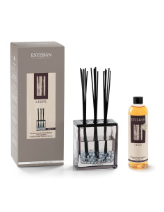 Bytový parfém Cedr, sada 250ml | ESTEBAN