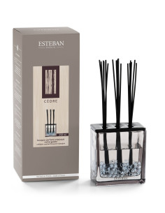 Bytový parfém Cedr, sada 250ml | ESTEBAN 2