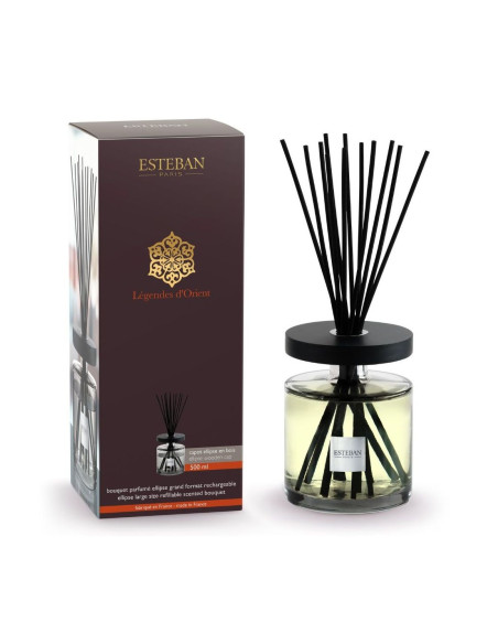 Bytový parfém Legendes D´Orient - sada Ellipse 500ml | ESTEBAN