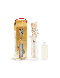 Vánoční bytový parfém The et Pain D´Epices - sada 100ml | Esteban - 1