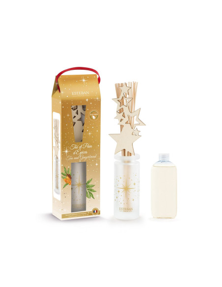 Vánoční bytový parfém The et Pain D´Epices - sada 100ml | Esteban
