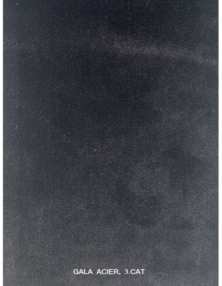 4-místná pohovka Chamonix v modrém sametovém potahu ,4.kat | HOME SPIRIT-10