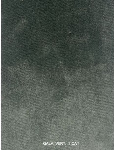 4místná pohovka Chamonix v šalvějovém sametovém potahu... 2