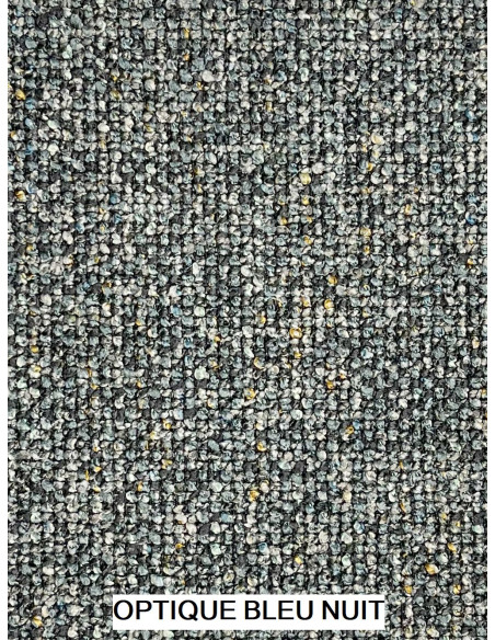 Rozkládací pohovka Bidart, 4místná se světlým snímatelným potahem, 2.kat | HOME SPIRIT